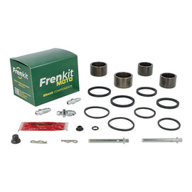 KIT RIPARAZIONE COMPLETO PINZA FRENO ANT