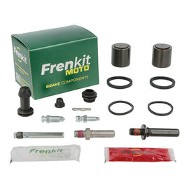 KIT RIPARAZIONE COMPLETO PINZA FRENO  PO