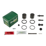 KIT RIPARAZIONE COMPLETO PINZA FRENO  PO