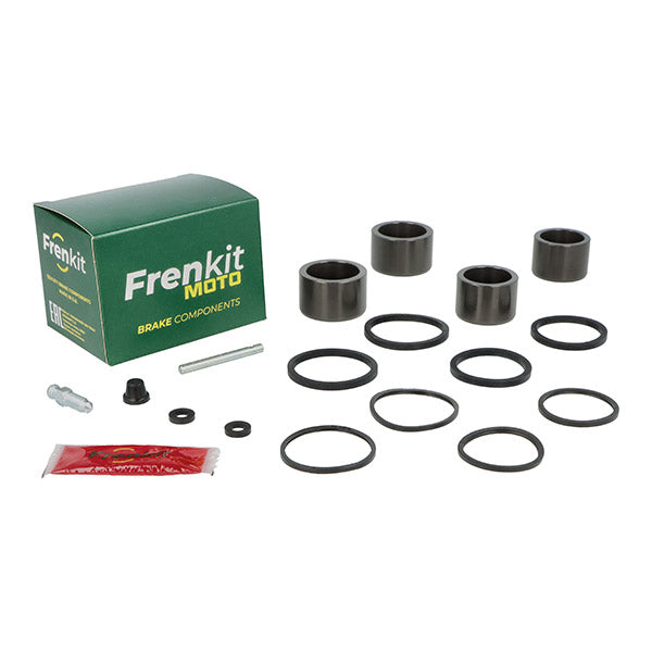 KIT RIPARAZIONE COMPLETO PINZA FRENO ANT