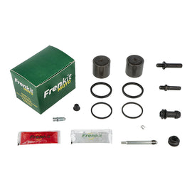 KIT RIPARAZIONE COMPLETO PINZA FRENO  PO