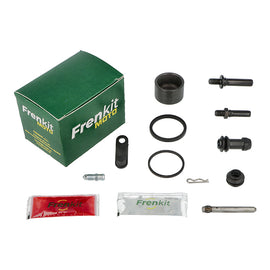 KIT RIPARAZIONE COMPLETO PINZA FRENO  PO