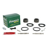 KIT RIPARAZIONE COMPLETO PINZA FRENO ANT
