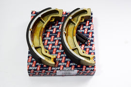 SERIE GANASCE FRENO POST TT 600 R