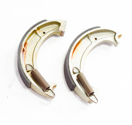 SERIE GANASCE TT 600 86>92