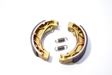 Carica l&#39;immagine nel visualizzatore di Gallery, SERIE GANASCE FRENO F12 PHANTOM 94&gt;06