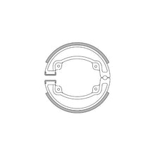 Carica l&#39;immagine nel visualizzatore di Gallery, SERIE GANASCE POST AGILITY 50 2T-4T