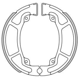 SERIE GANASCE SH 125 01/SH 150 01-08