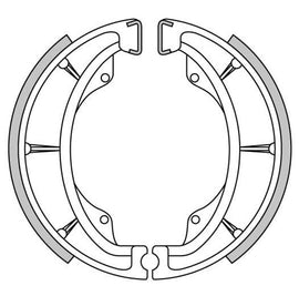 SERIE GANASCE VL INTRUDER LC 250 00-07