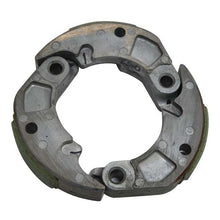 Carica l&#39;immagine nel visualizzatore di Gallery, SET 3 MASSETTE FRIZ.HONDA CN 250