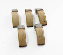 Carica l&#39;immagine nel visualizzatore di Gallery, SET 5 MASSETTE FRIZ 600 SILVERWING 01&gt;16