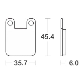 SERIE PASTIGLIE SBS105HF