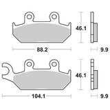 6561370 - SERIE PASTIGLIE SBS137HF