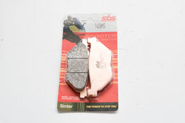 SERIE PASTIGLIE SBS169MS T-MAX 530