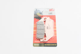 SERIE PASTIGLIE SBS184MS FJS SILVER WING