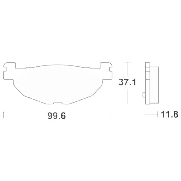 SERIE PASTIGLIE SBS185MS MAJESTY