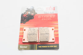 SERIE PASTIGLIE SBS566HF ZXR 750 8995