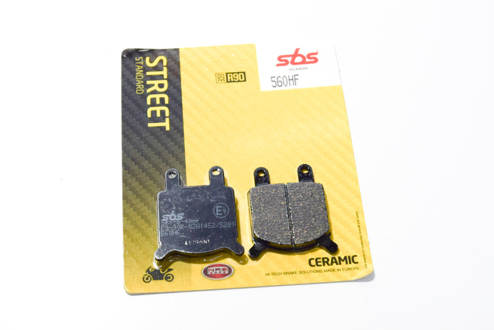 SERIE PASTIGLIE SBS560HF