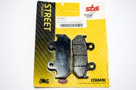 SERIE PASTIGLIE SBS593HF CBR F 600 87-94