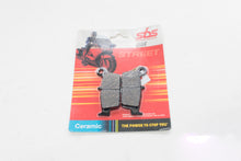 Carica l&#39;immagine nel visualizzatore di Gallery, SERIE PASTIGLIE SBS604HF WR F 250-400