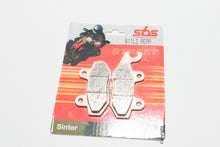 Carica l&#39;immagine nel visualizzatore di Gallery, SERIE PASTIGLIE SBS611LF TRIUMPH 865