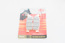 Carica l&#39;immagine nel visualizzatore di Gallery, SERIE PASTIGLIE SBS627HS KAWASAKI-HONDA