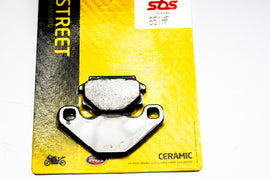 SERIE PASTIGLIE SBS651HF