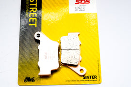 SERIE PASTIGLIE POST SBS675LS