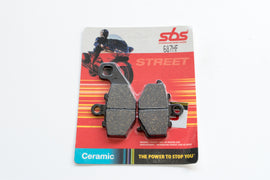 SERIE PASTIGLIE SBS687HF ZZR