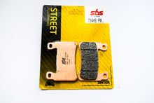 Carica l&#39;immagine nel visualizzatore di Gallery, SERIE PASTIGLIE SBS734HS CBR 600 F 99-06