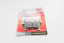 Carica l&#39;immagine nel visualizzatore di Gallery, SERIE PASTIGLIE SBS777CS CR R 125 02&gt;07