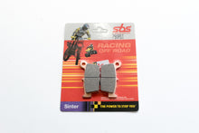 Carica l&#39;immagine nel visualizzatore di Gallery, SERIE PASTIGLIE SBS790RSI YZ-F 450 03-