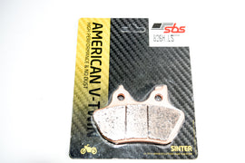 SERIE PASTIGLIE HARLEY DAVIDSON