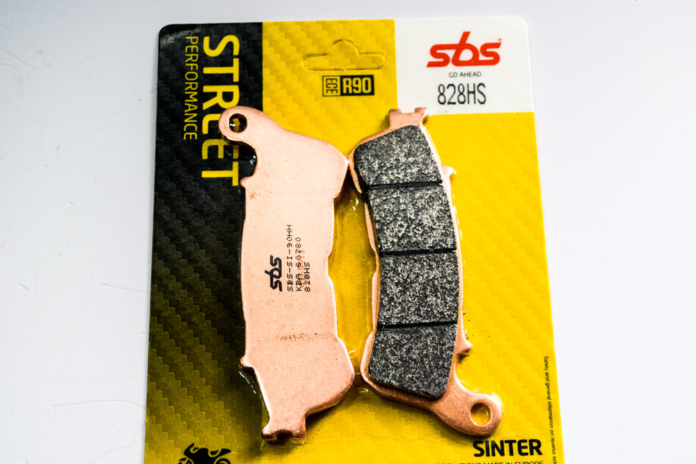 SERIE PASTIGLIE ANT SBS828HS SH IE 150