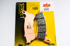 SERIE PASTIGLIE ANT SBS828HS SH IE 150