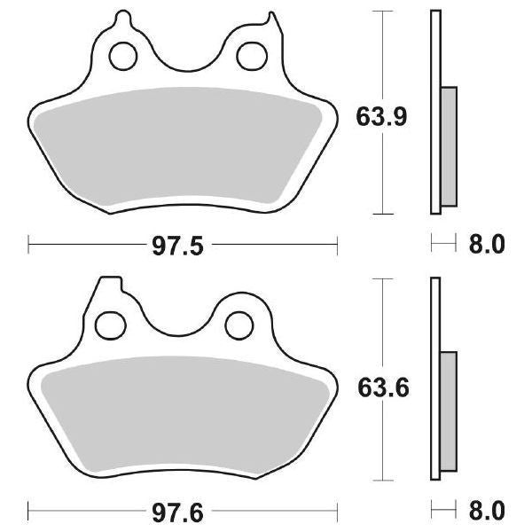 SERIE PASTIGLIE POST SBS846H.LS