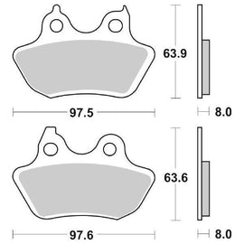 SERIE PASTIGLIE POST SBS846H.LS