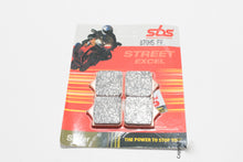 Carica l&#39;immagine nel visualizzatore di Gallery, SERIE PASTIGLIE SBS870HS SR-SRR 1000