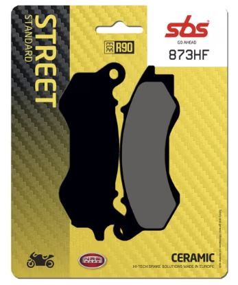 SERIE PASTIGLIE SBS873HF SWM RS-SM 125