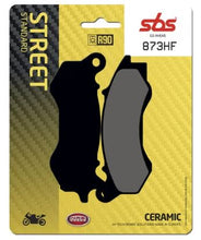 Carica l&#39;immagine nel visualizzatore di Gallery, SERIE PASTIGLIE SBS873HF SWM RS-SM 125