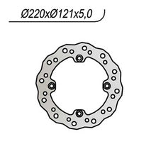 Carica l&#39;immagine nel visualizzatore di Gallery, DISCO NG HONDA