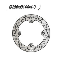 Carica l&#39;immagine nel visualizzatore di Gallery, DISCO FRENO ANT NG HONDA