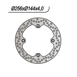 DISCO FRENO ANT NG HONDA