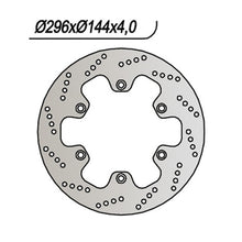 Carica l&#39;immagine nel visualizzatore di Gallery, DISCO NG HONDA CAGIVA