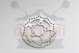 DISCO FRENO POST NG 095 KYMCO DD 0615