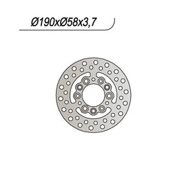 DISCO NG YAM. SYM PIAGGIO MALA.TI HONDA