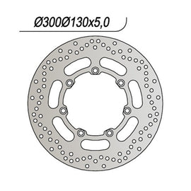 DISCO FRENO ANT NG KAWASAKI