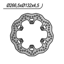 Carica l&#39;immagine nel visualizzatore di Gallery, DISCO FRENO ANT NG YAMAHA