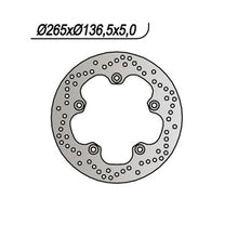 Carica l&#39;immagine nel visualizzatore di Gallery, DISCO FRENO POST NG BMW