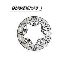 Carica l&#39;immagine nel visualizzatore di Gallery, DISCO POST NG DUCATI